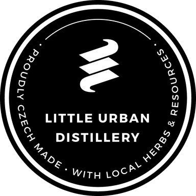Little Urban Gin